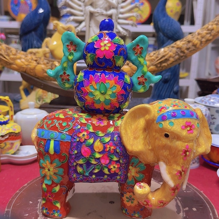 摆件工艺品摆件创意