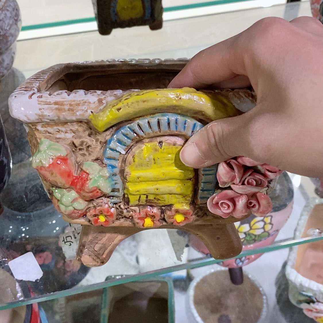 【闪购商品】红陶福利