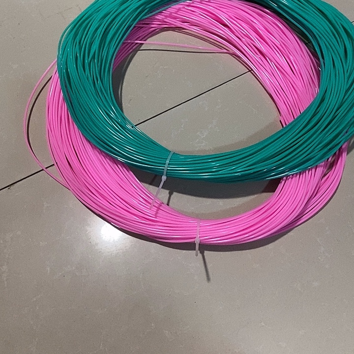 文***连2.5实心藤条2斤送收口针一个包邮