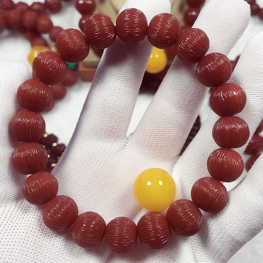 老***头猴头核桃吊坠猴头