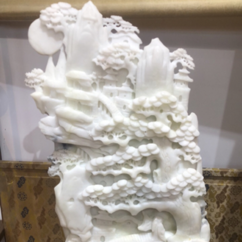 【闪购商品】 直播链接 和田玉所见即所得 有问题联系客服！