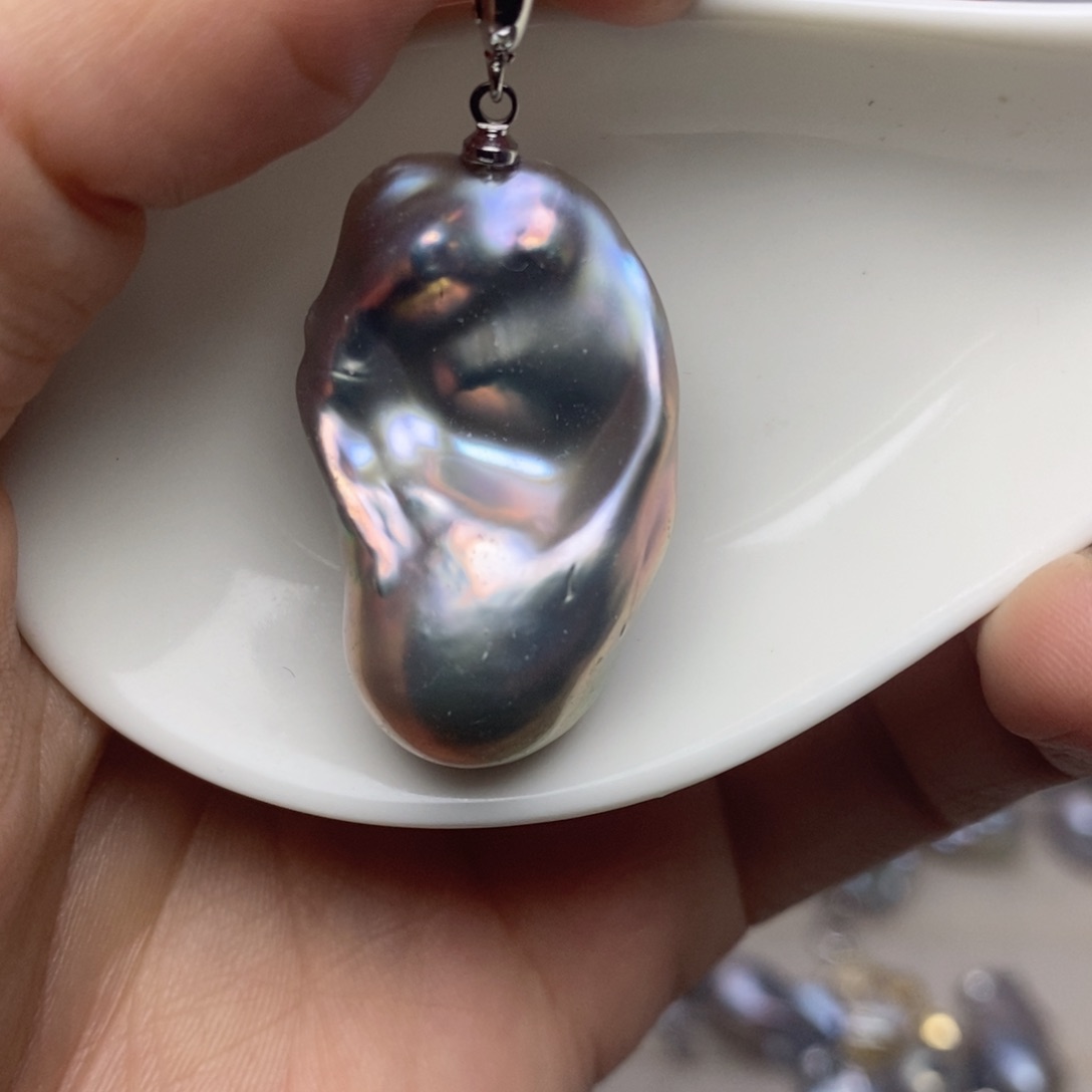 淡水珍珠其它未镶嵌