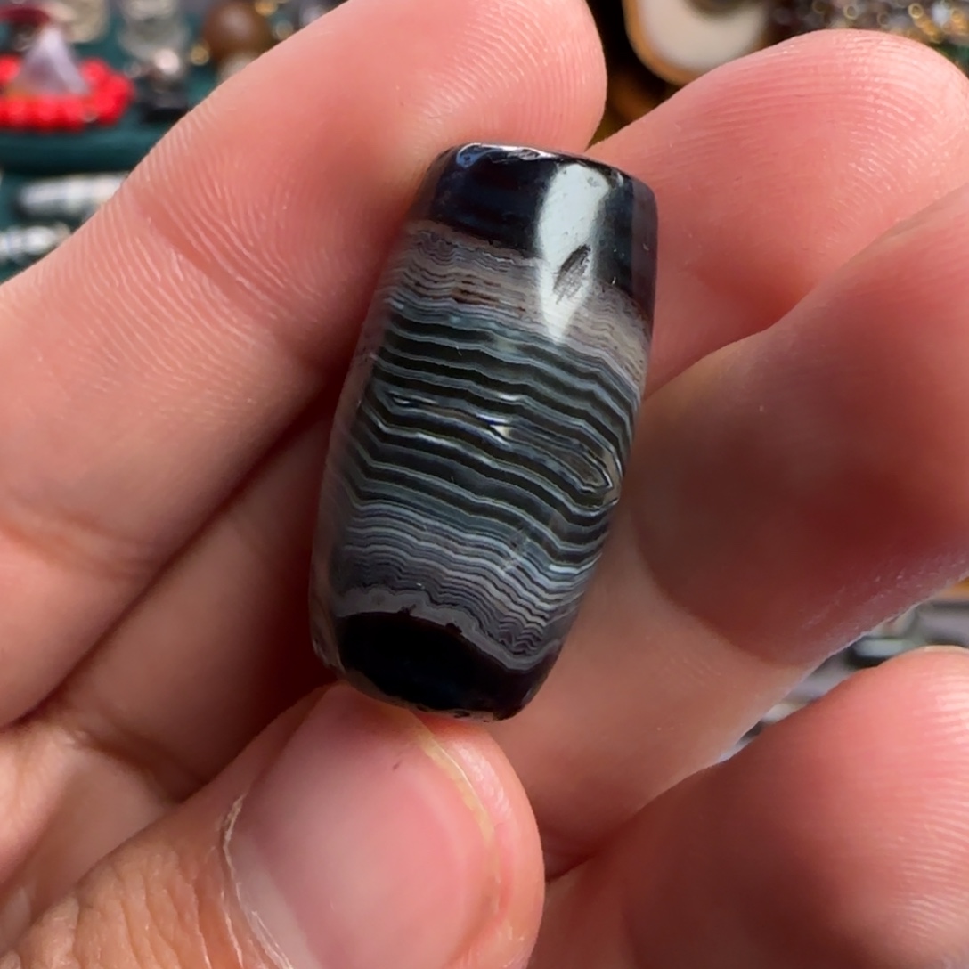 多***次吊坠禅西珠美美的小珠子