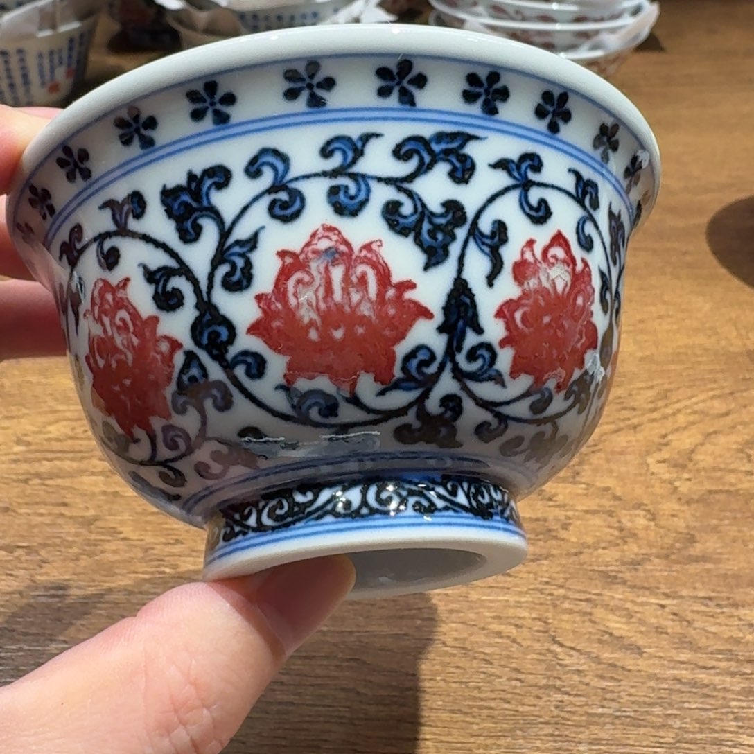 瓷器的制作工艺和工艺流程