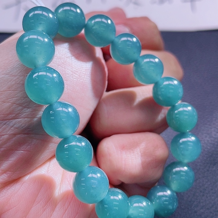 翡翠颈饰未镶嵌999999999