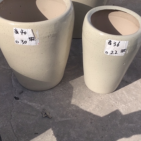 缸高温陶瓷默认瑕疵
