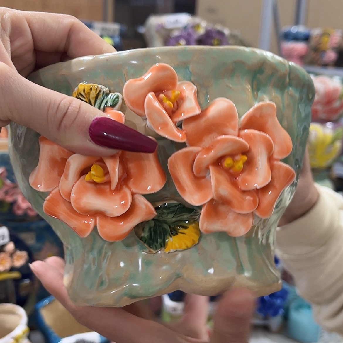 【闪购商品】红陶福利