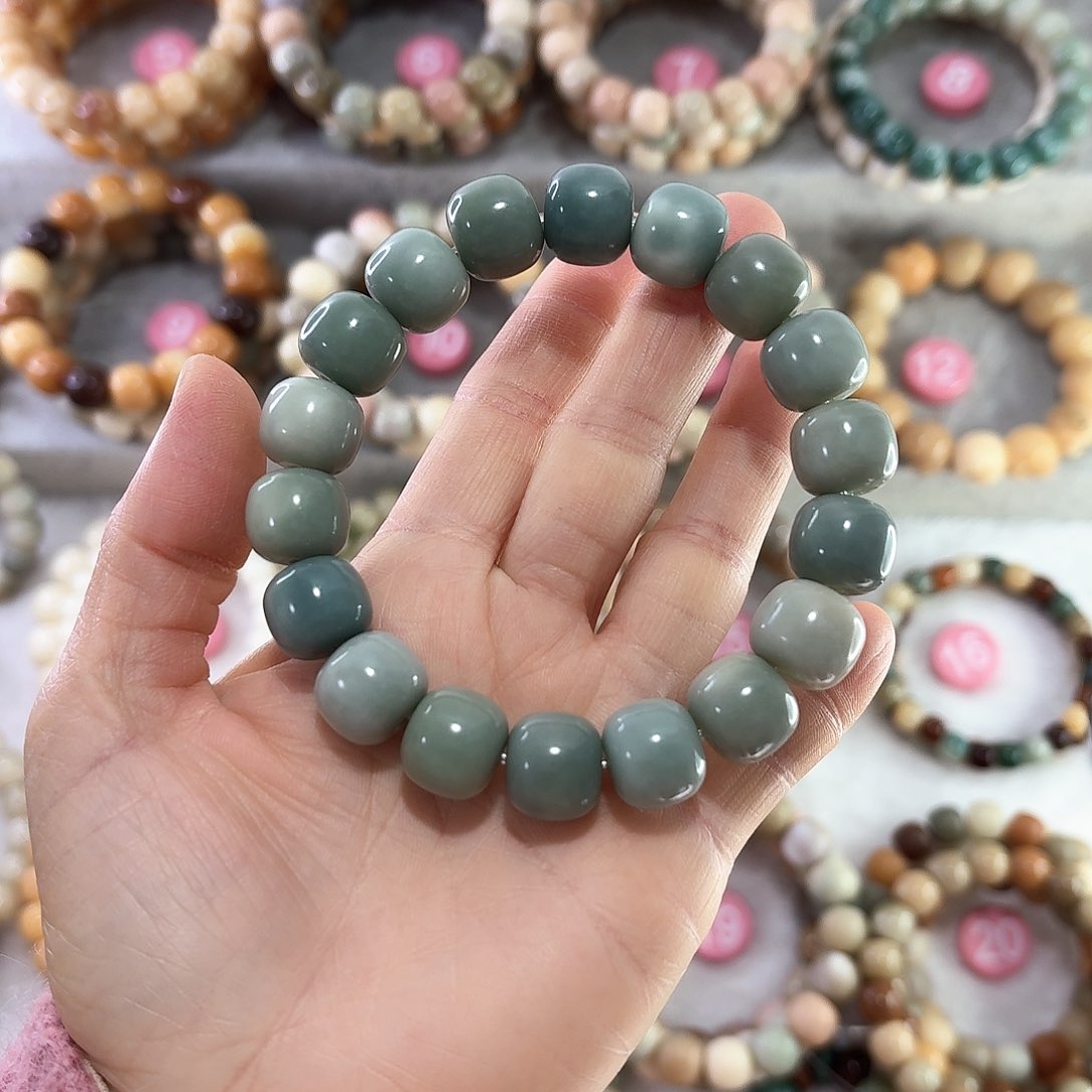 菩提根/象牙果手串