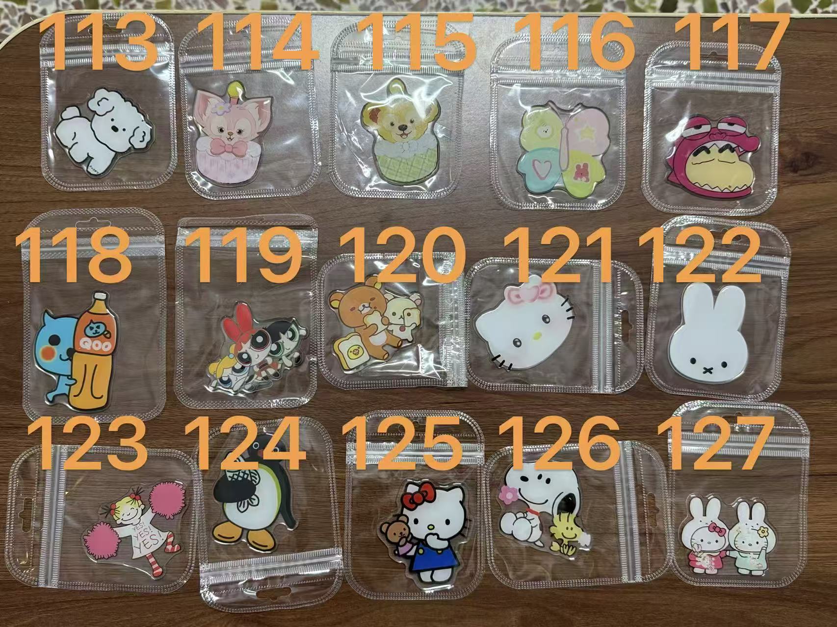 MagSafe磁吸支架卡通可爱苹果手机壳高颜值