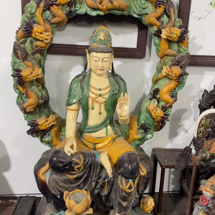 摆件聚泰直播间精选商品