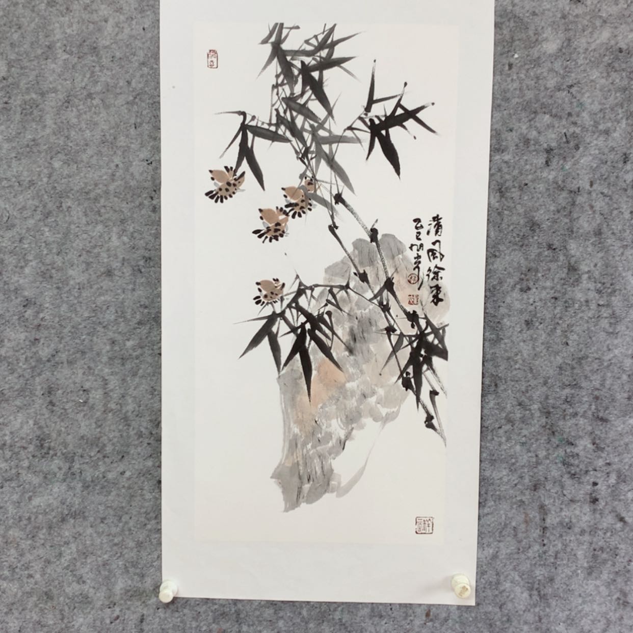 【闪购商品】国画你好，，，，，，