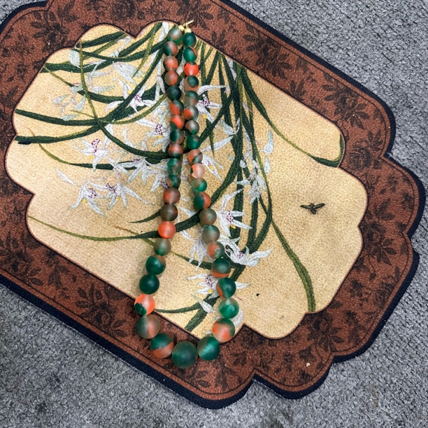 合香珠--殿堂系列S级 新中式项链D243