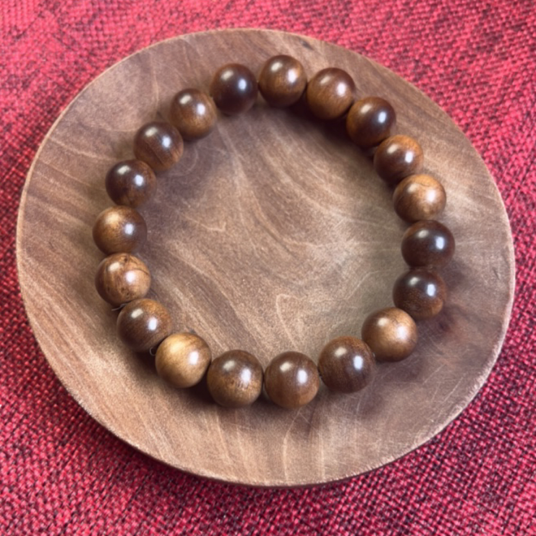 老山檀黑肉1.0奶香