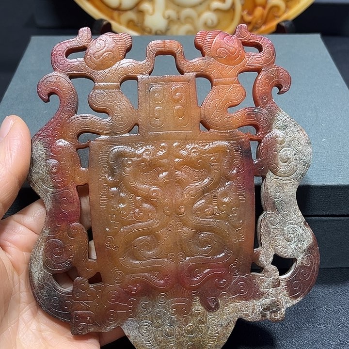 底槽青一物一图发货，支持七天无理由 