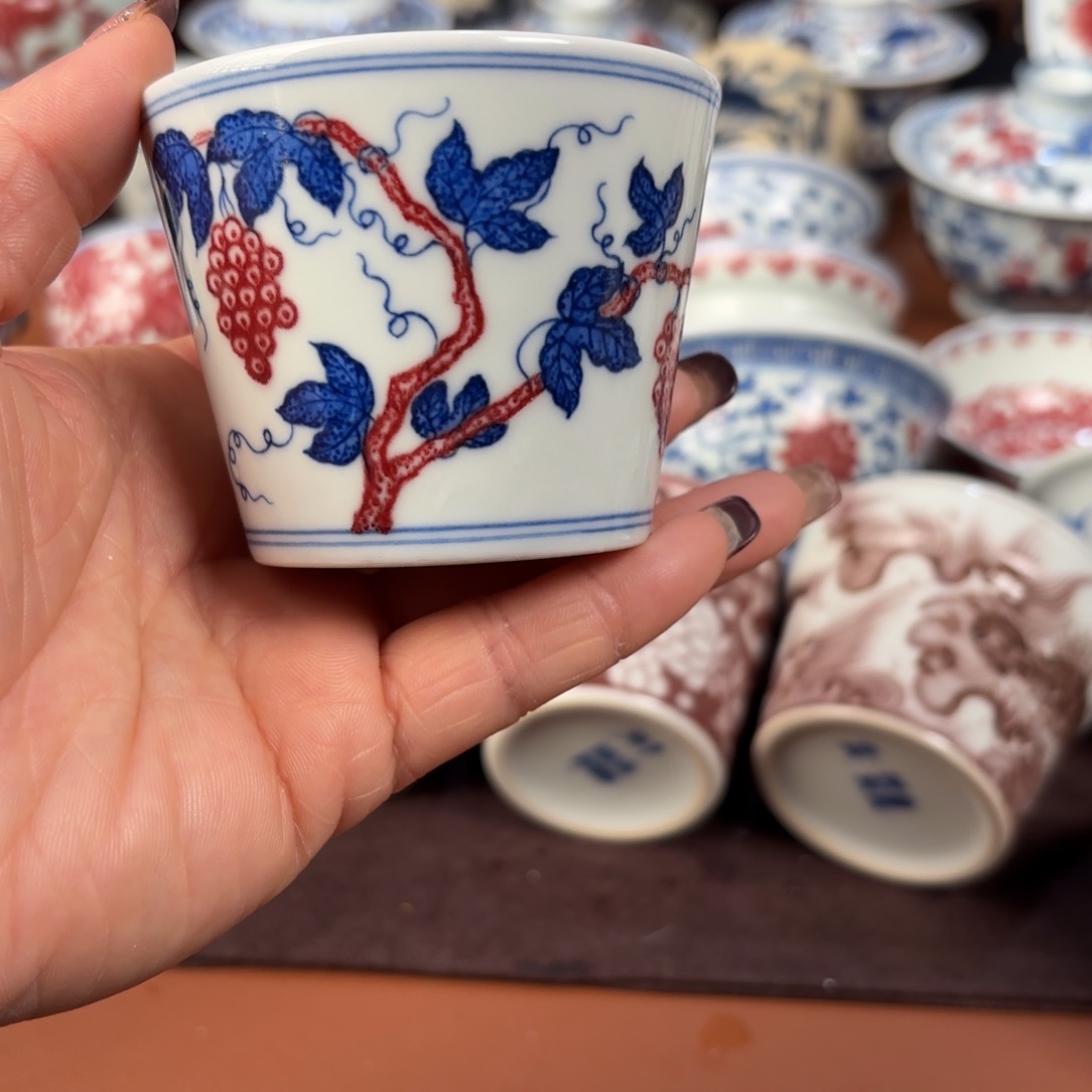 觅瓷山房觅瓷山房