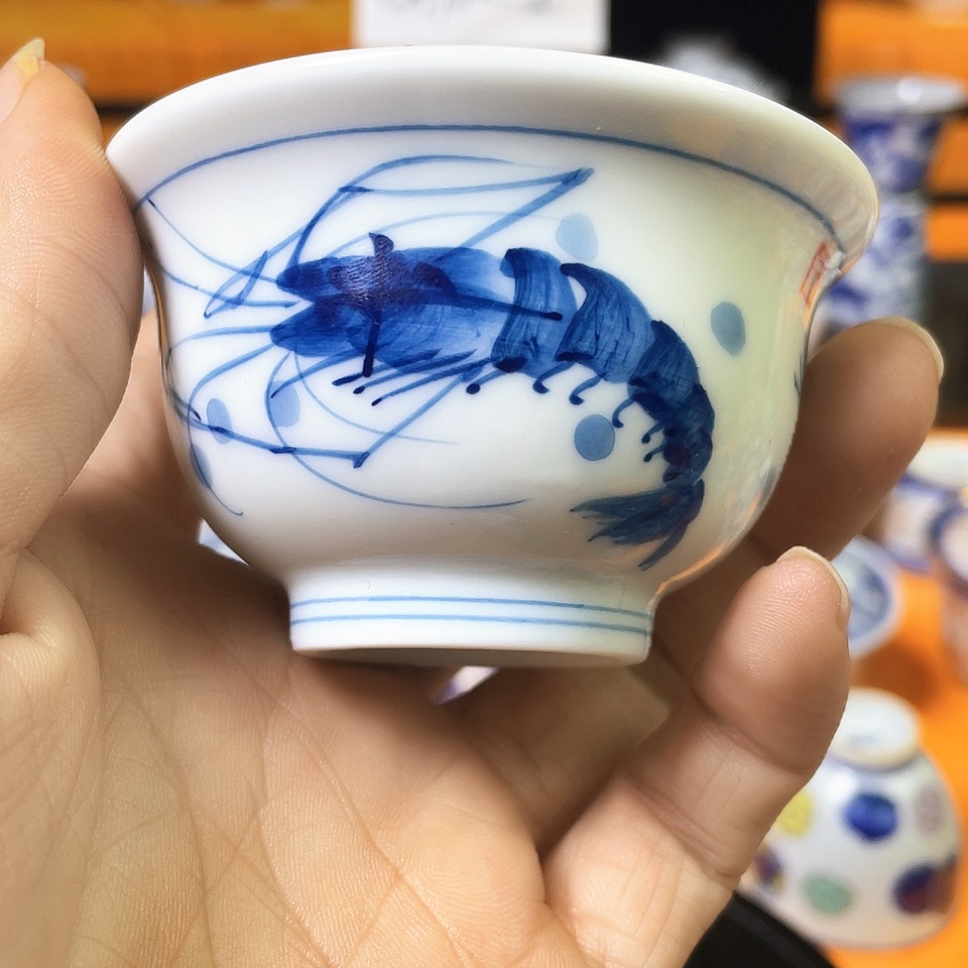 景德镇陶瓷艺术瓷