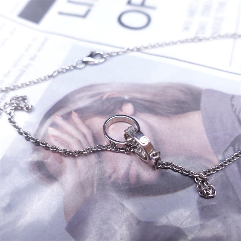 95新 Cartier/卡地亚 项链T_JM0000185565