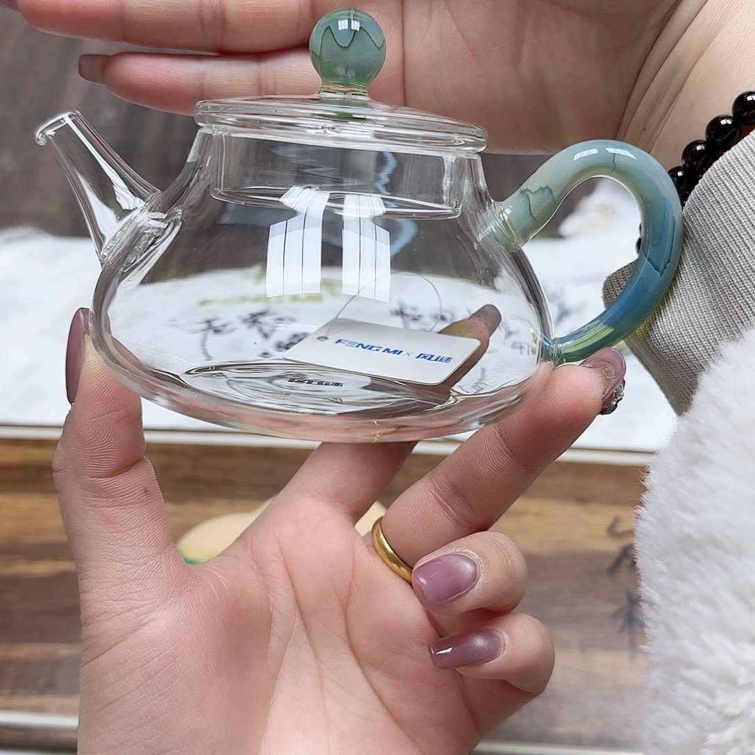 其他喜乐壶凤玉雅青