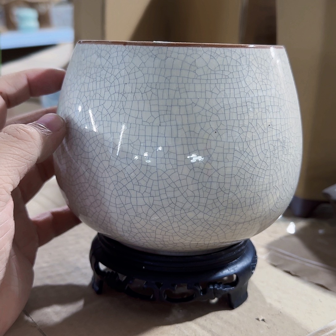 陶瓷陶瓷花盆特价上新