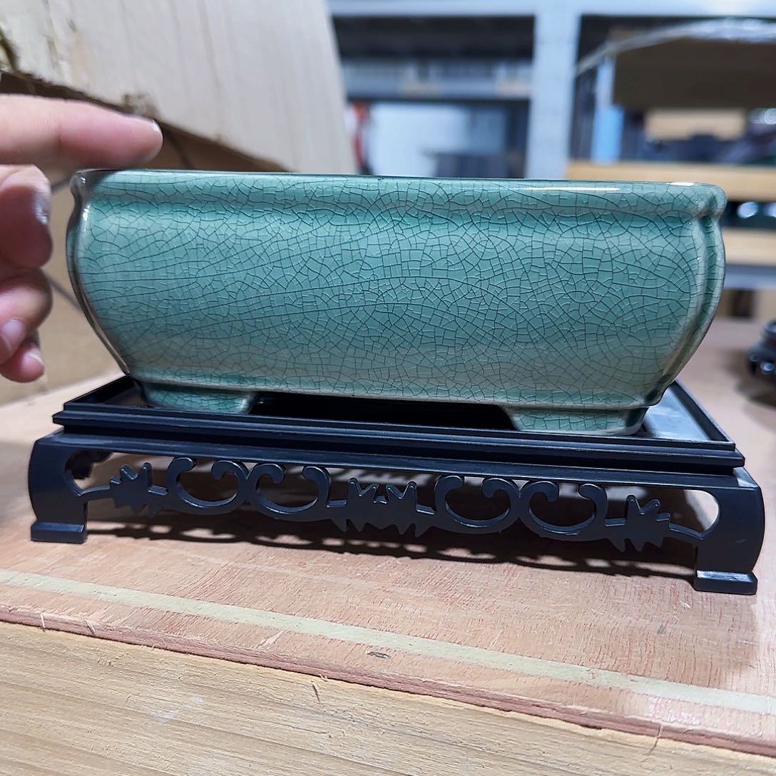 陶瓷陶瓷花盆特价上新