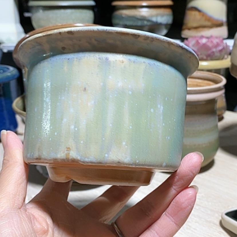 【闪购商品】红陶口10