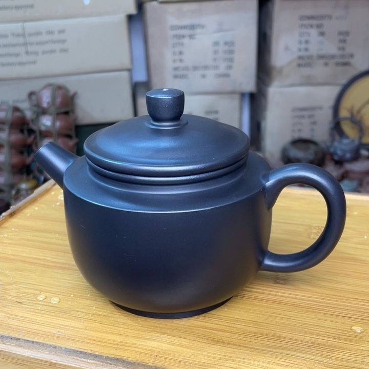 茶壶紫砂宜兴紫砂壶