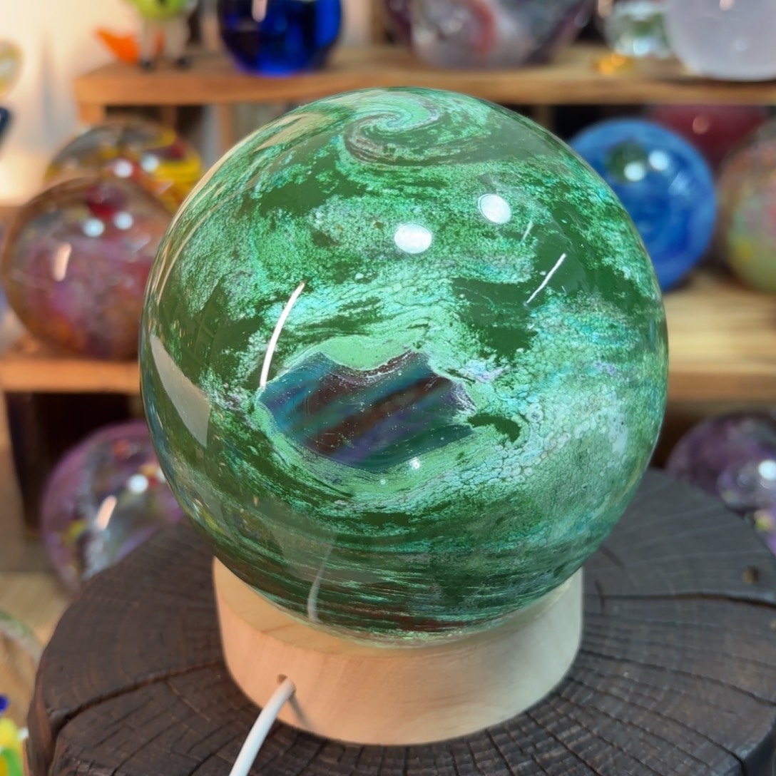 手工艺品琉璃精品