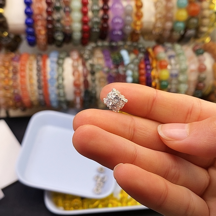 未镶嵌配饰玛瑙/玉髓