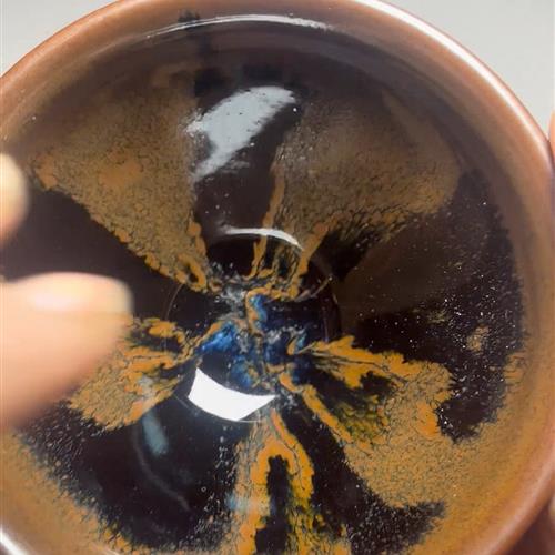 【闪购商品】茶盏-28.............