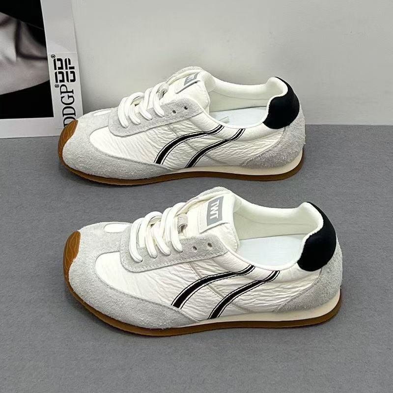 A662新款女鞋老爹鞋秋冬