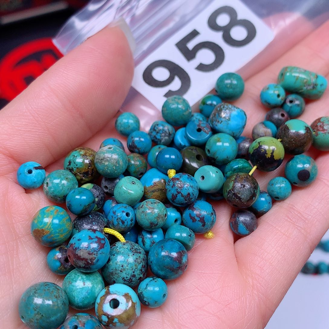 空竹粉丝专享十堰特色手工散珠