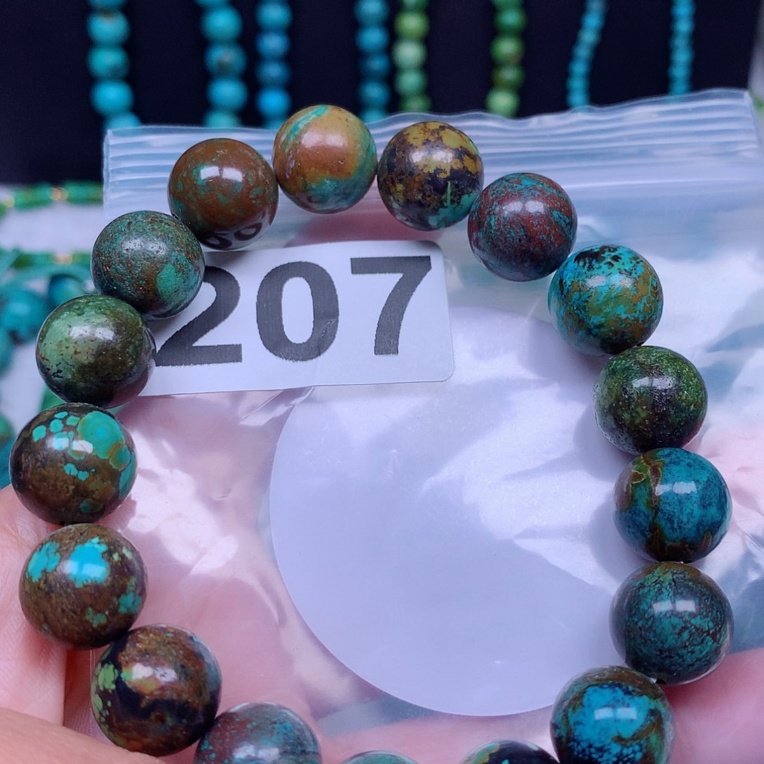 空竹粉丝专享十堰特色手工散珠