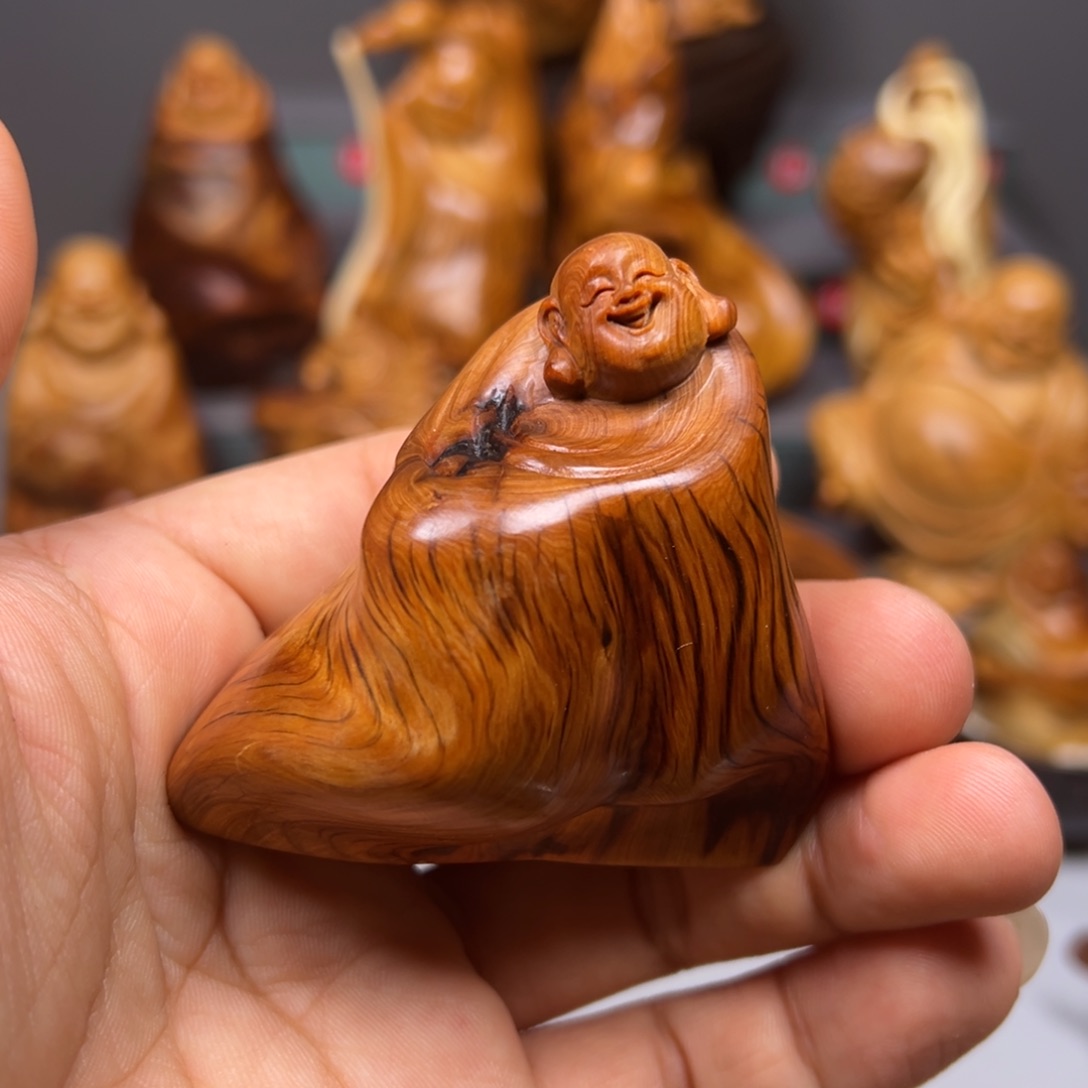 柏木（崖柏）喜欢的可以关注