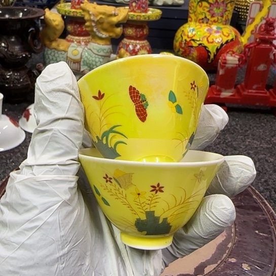 瓶摆件家居设计中的