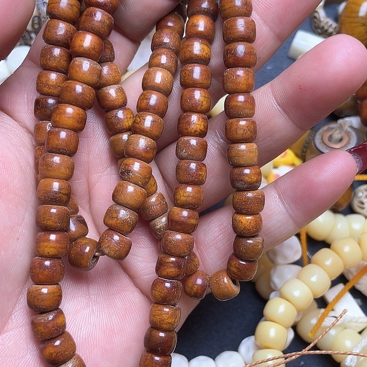 驼骨手串/手链其他配饰