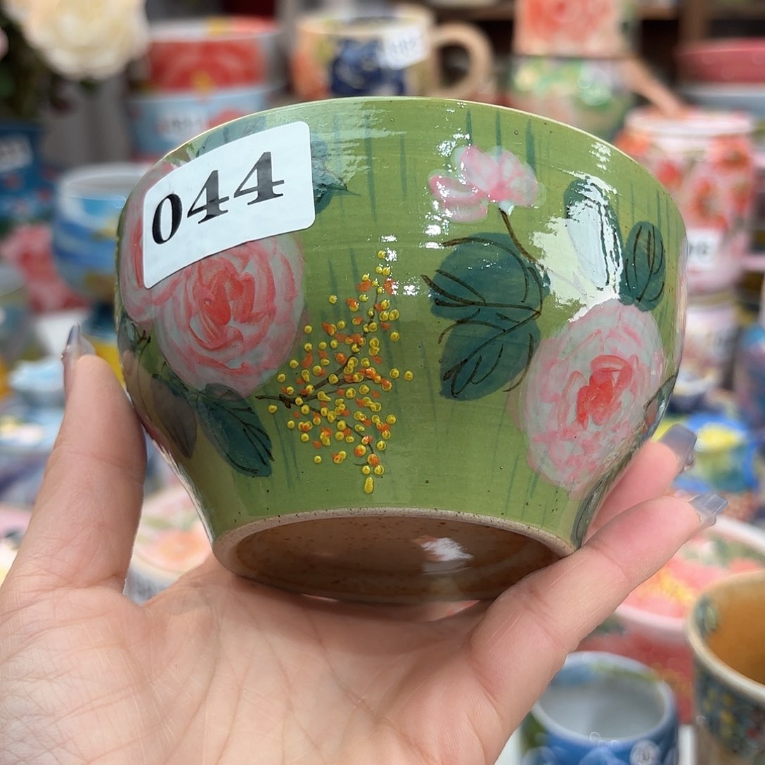 瓷片这就是所谓一次偶然相遇是