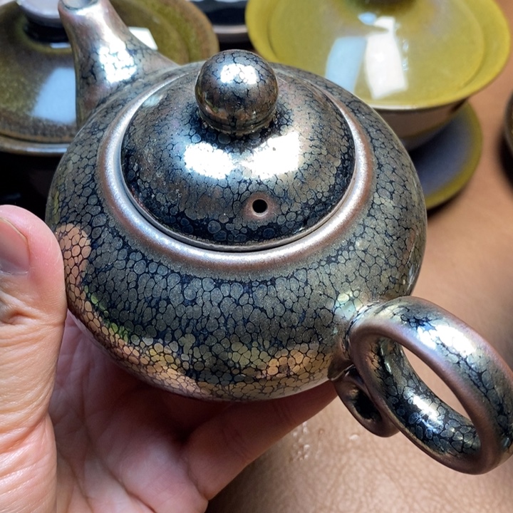 茶盏建州知府好茶好盏