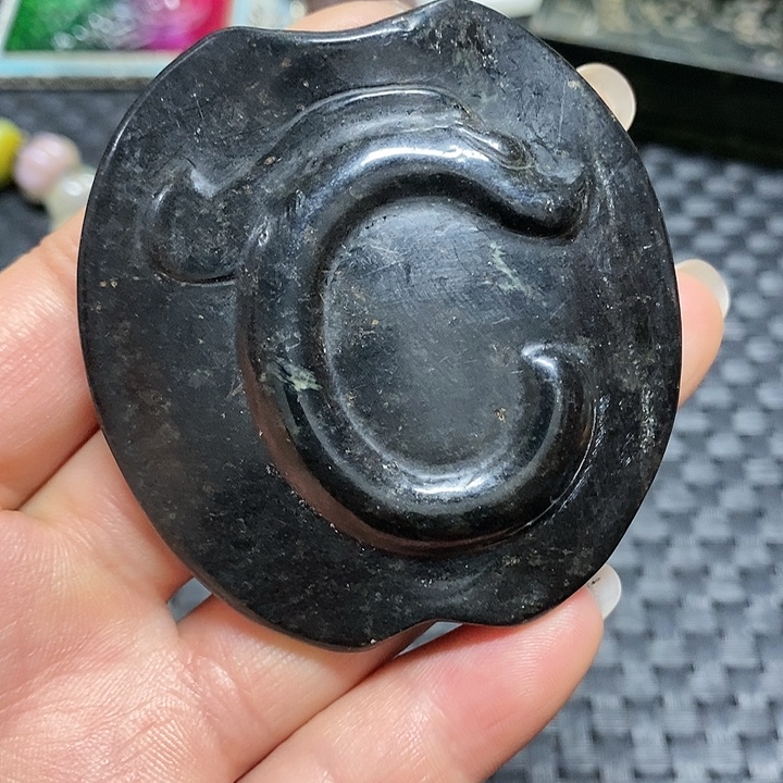 菩提根/象牙果吊坠