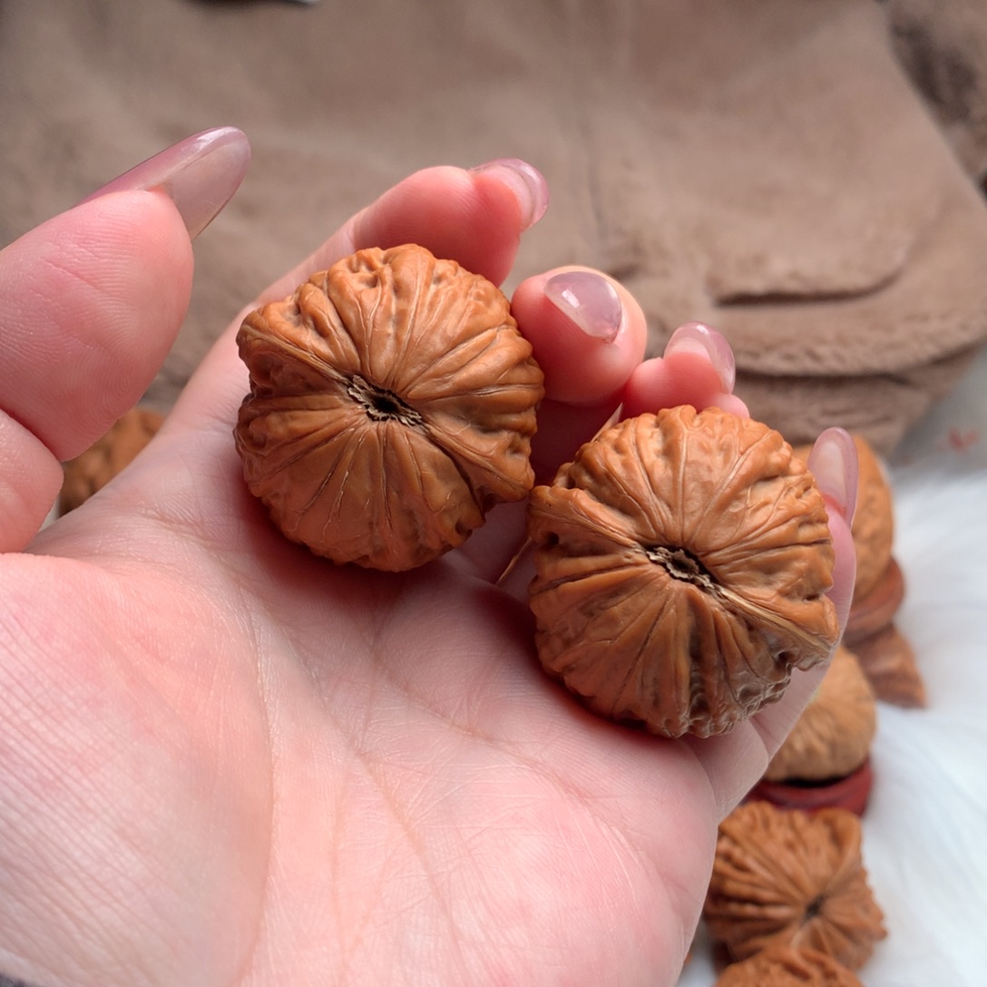 ****、把件文玩核桃37铁锤