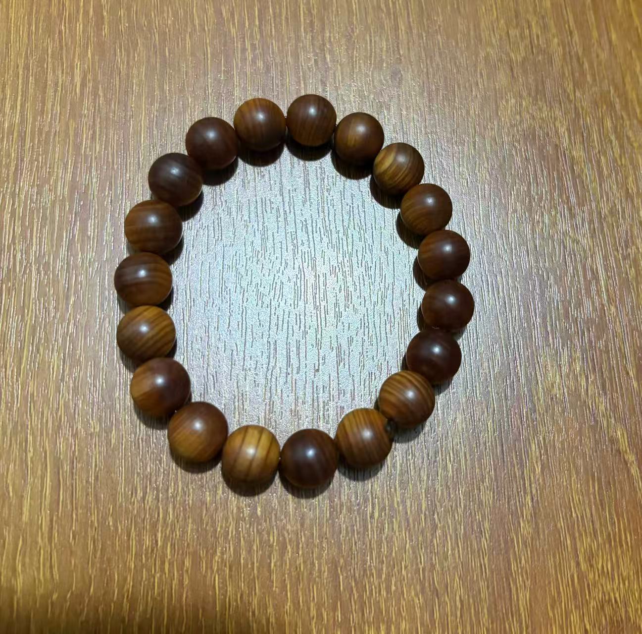 太行崖柏超级福利圆珠手串1.0