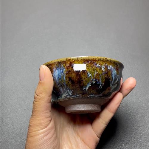 【闪购商品】茶盏-502............