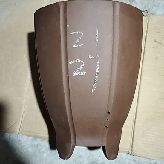 紫砂八爪鱼微瑕一个