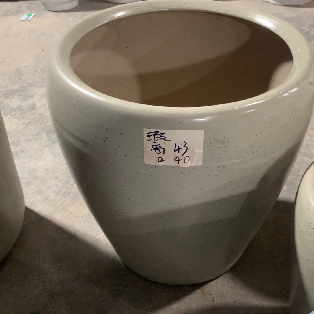 高温烧制默认微瑕