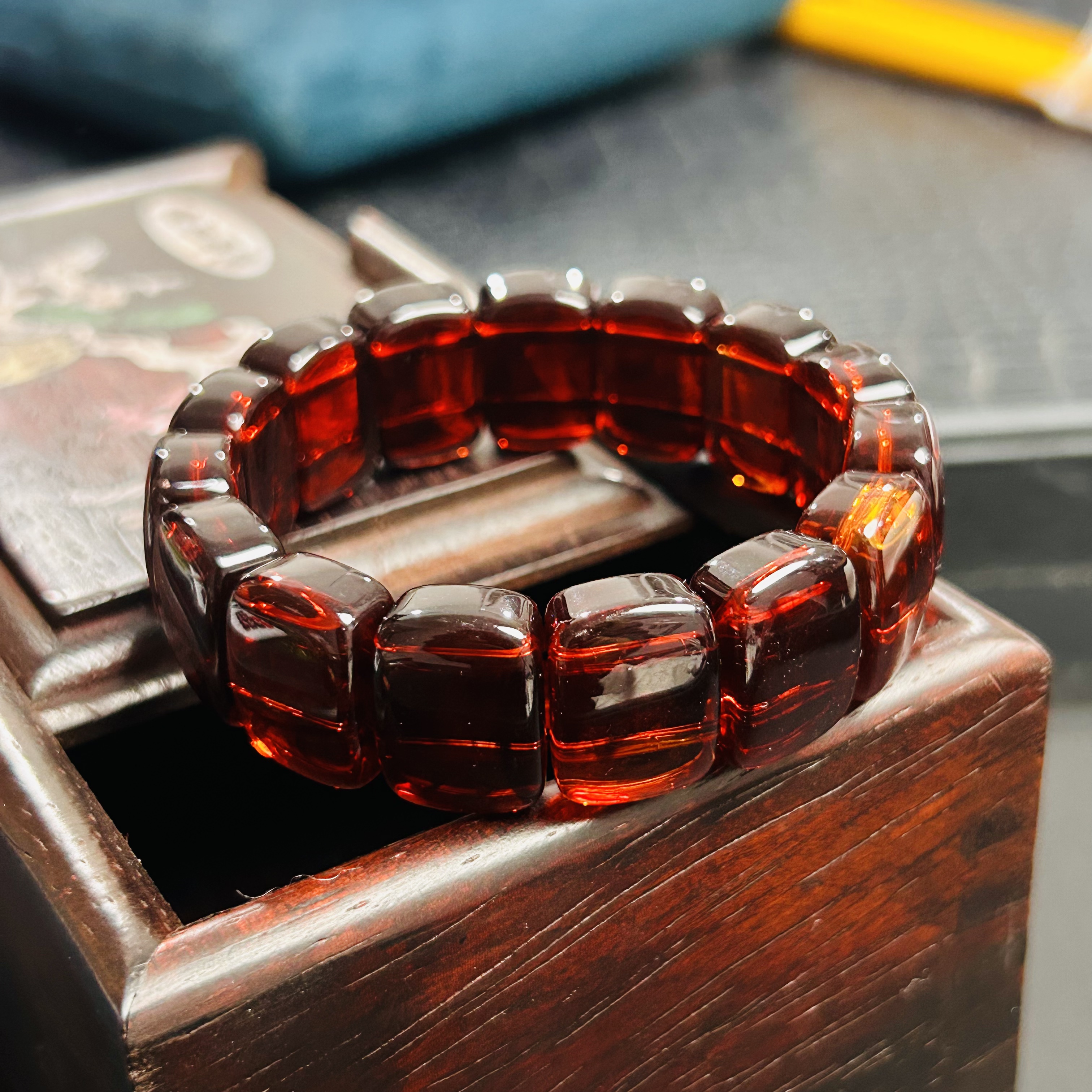 【百世璀璨 尽耀光芒】龙血王手牌CC18