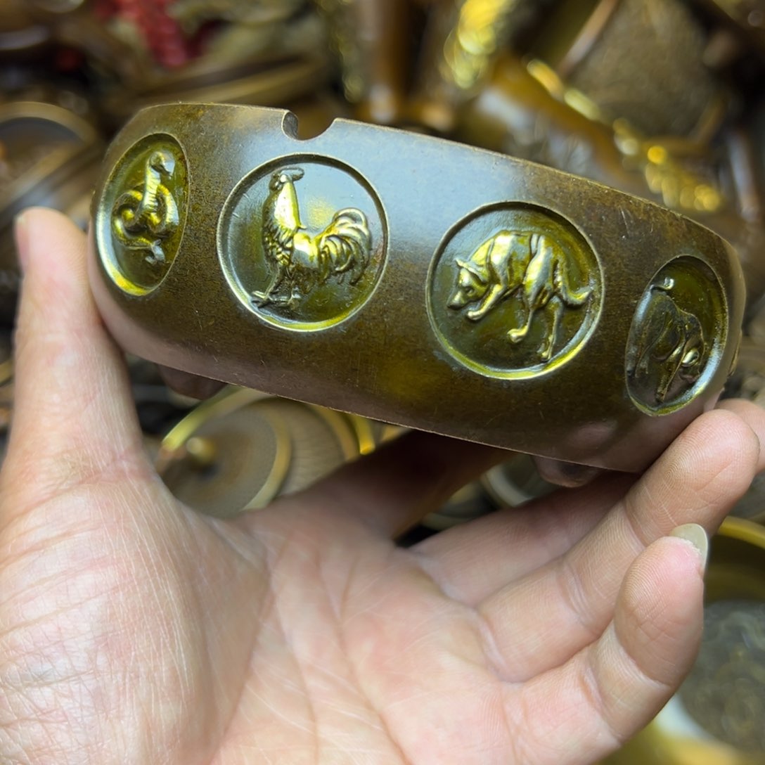 精美文玩精品摆件