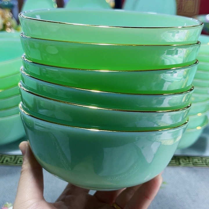 景德镇高端瓷器玉瓷单品