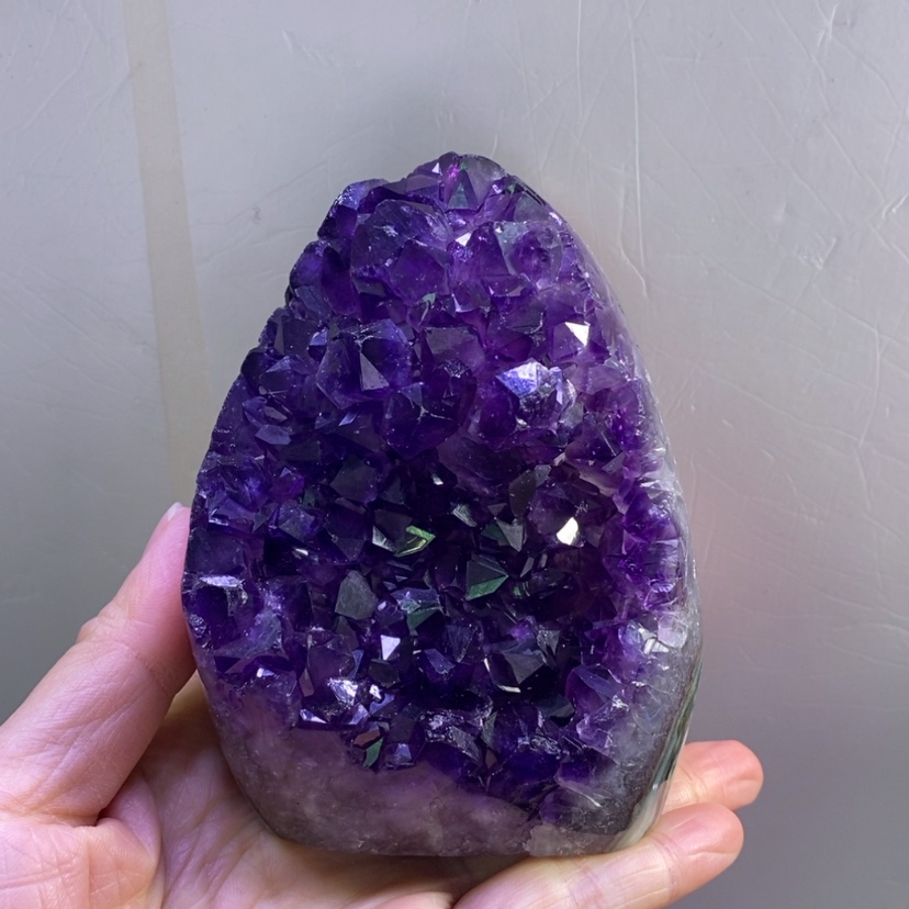 【闪购商品】水晶大型摆件（非配饰）未镶嵌