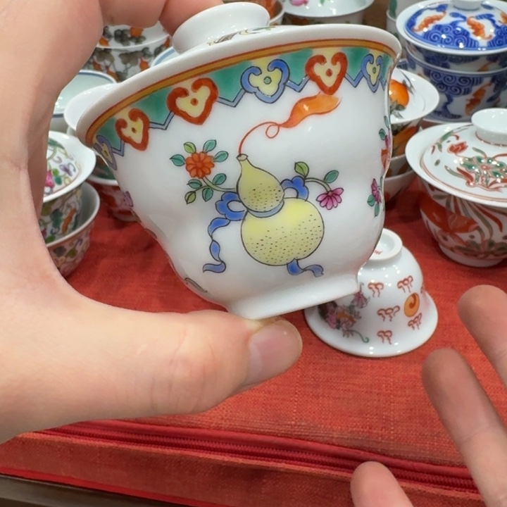 陶瓷艺术品收藏陶瓷