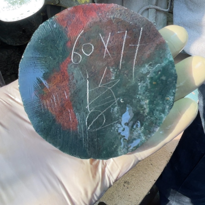 大***0定制玛瑙玛瑙手镯