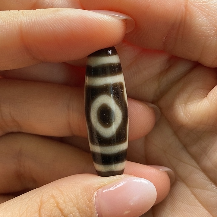 玛瑙/玉髓未镶嵌颈饰3**。